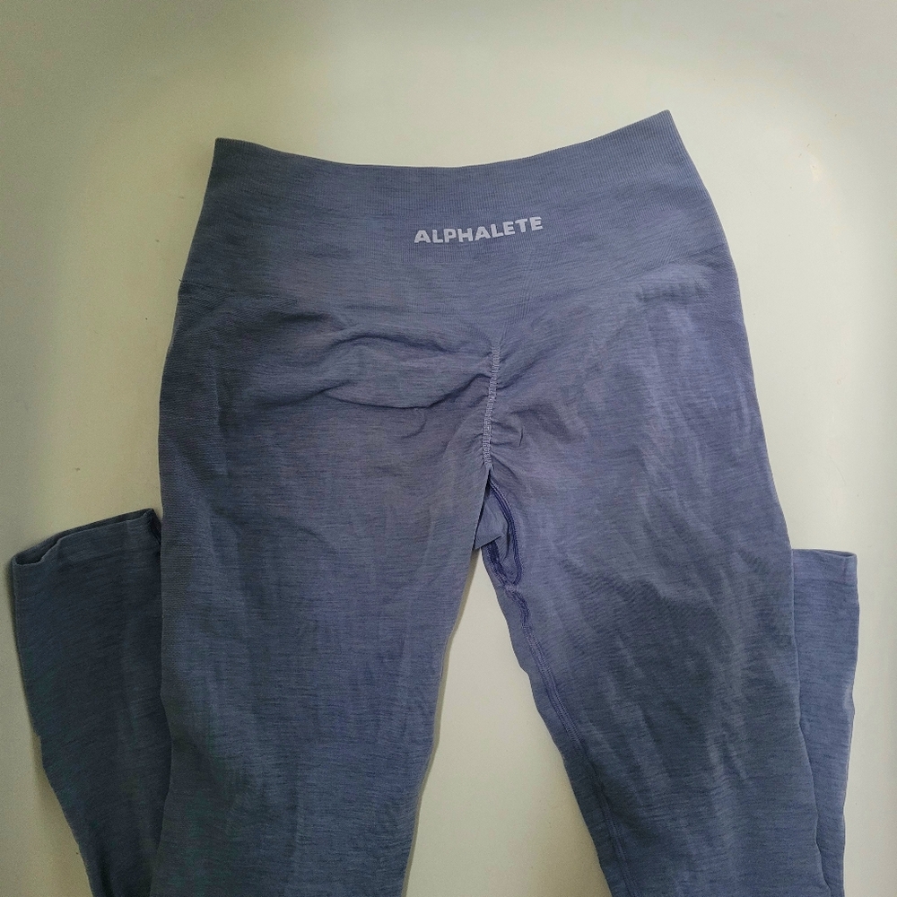 Alphalete Amplify Leggings